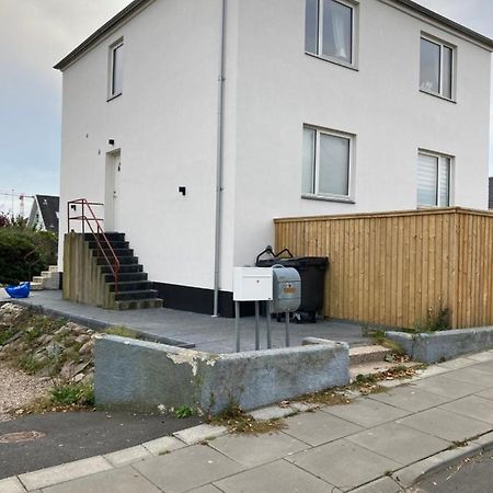 Laekker Lejlighed 70Kvm I Midtbyen Frederikshavn Exteriér fotografie