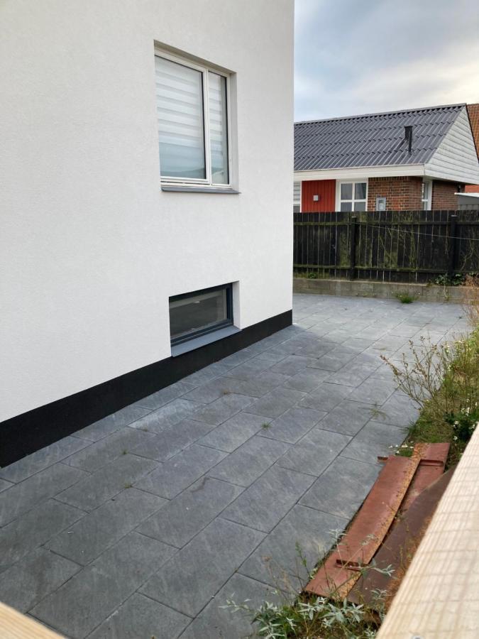 Laekker Lejlighed 70Kvm I Midtbyen Frederikshavn Exteriér fotografie